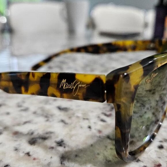 Maui Jim - LEGENDS !!! - Picture 4 of 6